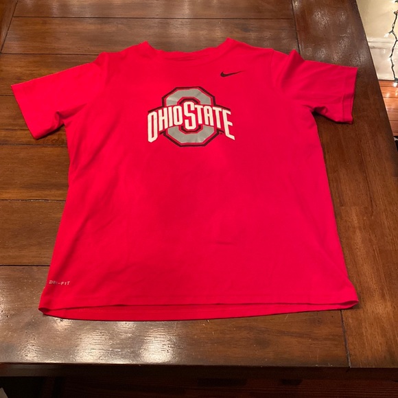 Nike Other - Youth Nike Ohio State T-Shirt